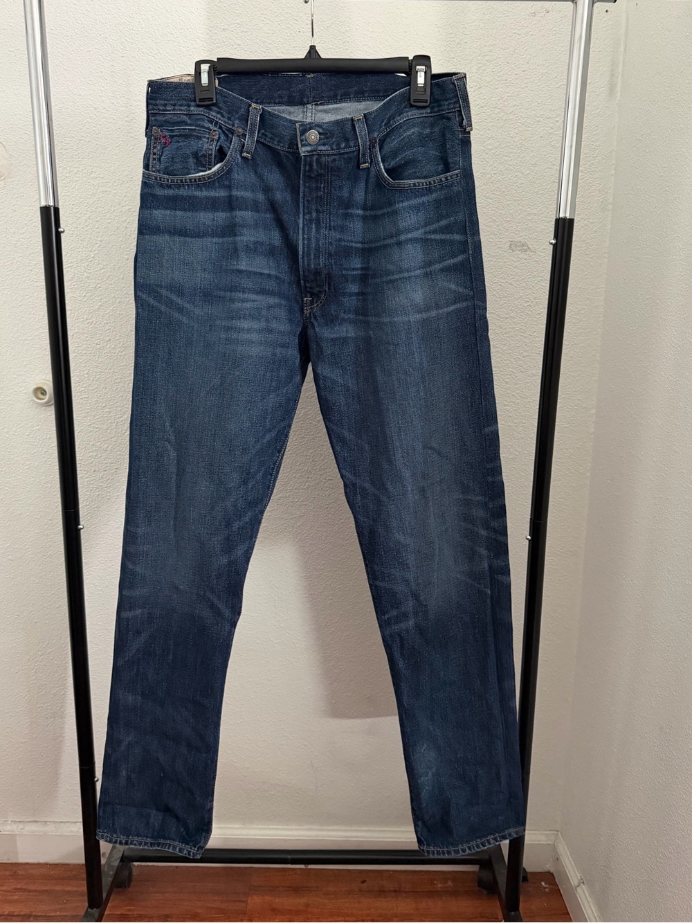 Polo Ralph Lauren jeans man